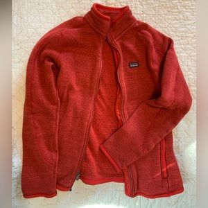 Patagonia Better Sweater